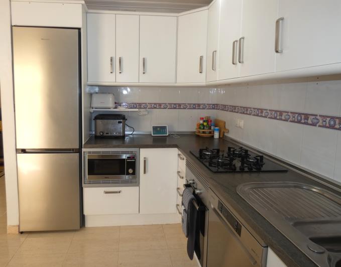 Image No.27-Jumelé de 3 chambres à vendre à Camposol