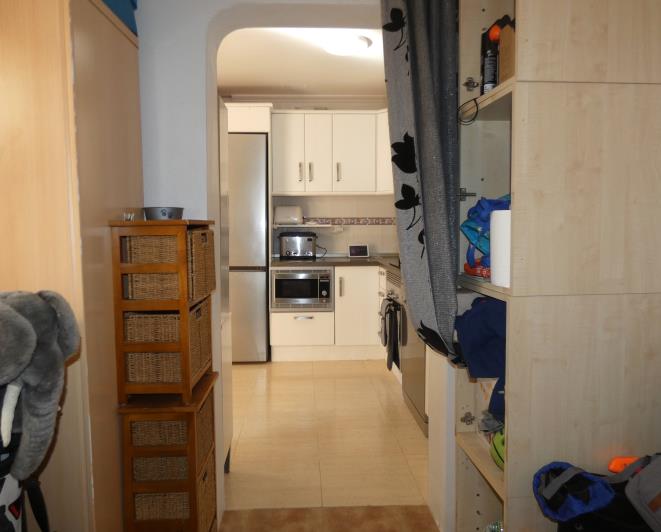 Image No.30-Jumelé de 3 chambres à vendre à Camposol