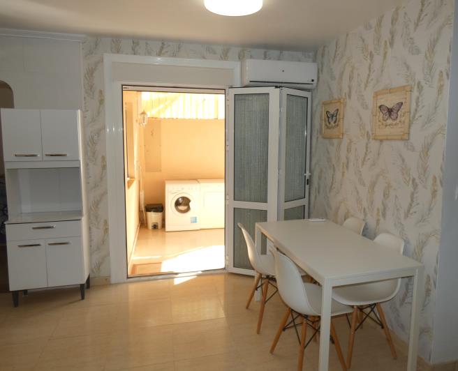 Image No.31-Jumelé de 3 chambres à vendre à Camposol