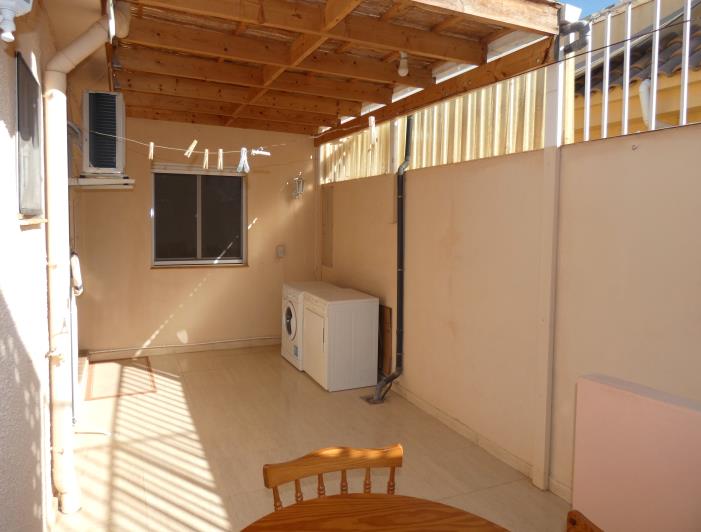 Image No.34-Jumelé de 3 chambres à vendre à Camposol