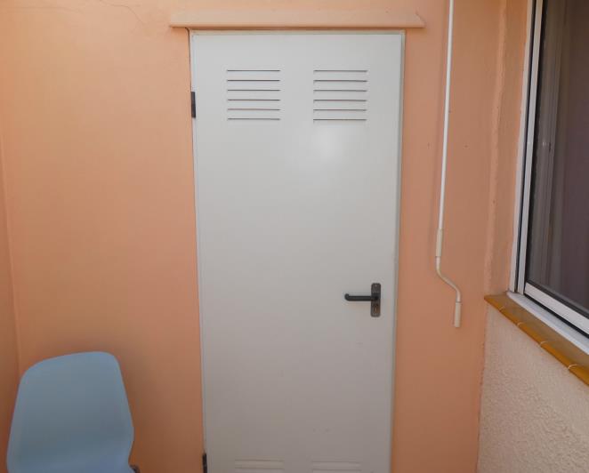 Image No.35-Jumelé de 3 chambres à vendre à Camposol