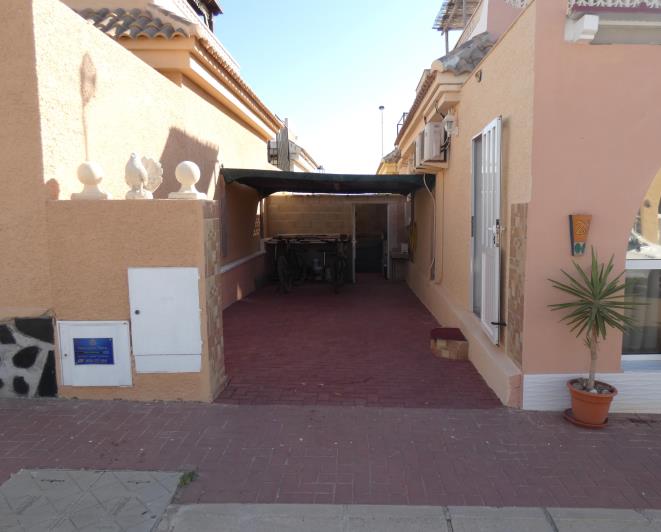 Image No.50-Jumelé de 3 chambres à vendre à Camposol