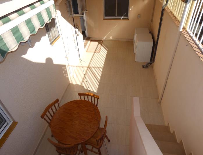 Image No.49-Jumelé de 3 chambres à vendre à Camposol