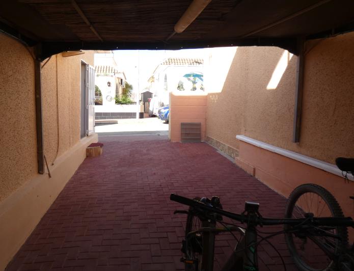 Image No.52-Jumelé de 3 chambres à vendre à Camposol