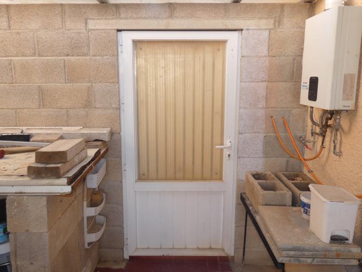 Image No.53-Jumelé de 3 chambres à vendre à Camposol