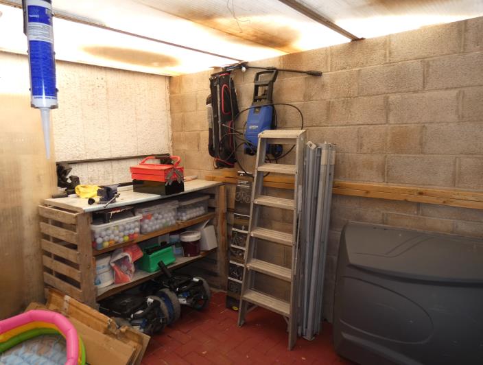 Image No.54-Jumelé de 3 chambres à vendre à Camposol