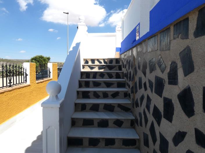 Image No.6-Villa / Détaché de 4 chambres à vendre à Camposol