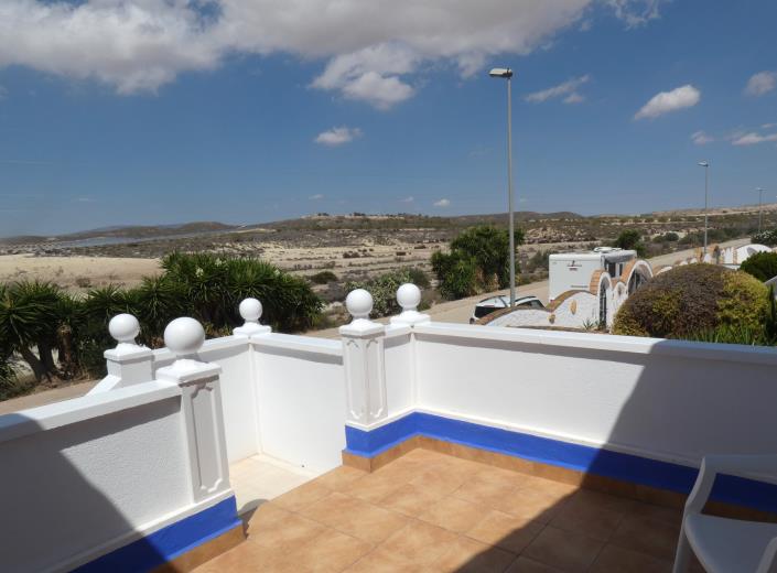 Image No.7-Villa / Détaché de 4 chambres à vendre à Camposol