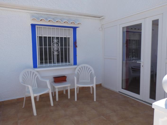 Image No.8-Villa / Détaché de 4 chambres à vendre à Camposol