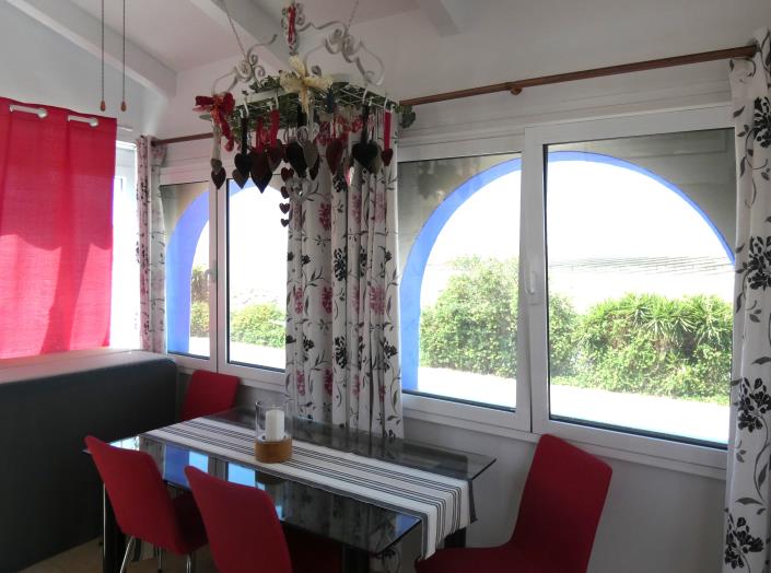 Image No.9-Villa / Détaché de 4 chambres à vendre à Camposol