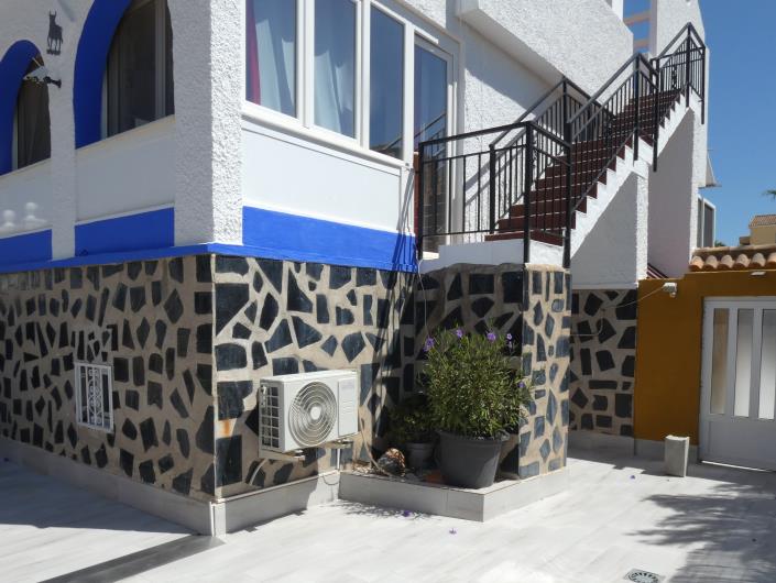 Image No.10-Villa / Détaché de 4 chambres à vendre à Camposol