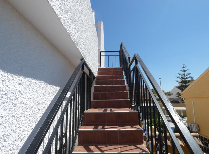 Image No.11-Villa / Détaché de 4 chambres à vendre à Camposol