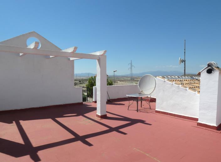 Image No.13-Villa / Détaché de 4 chambres à vendre à Camposol