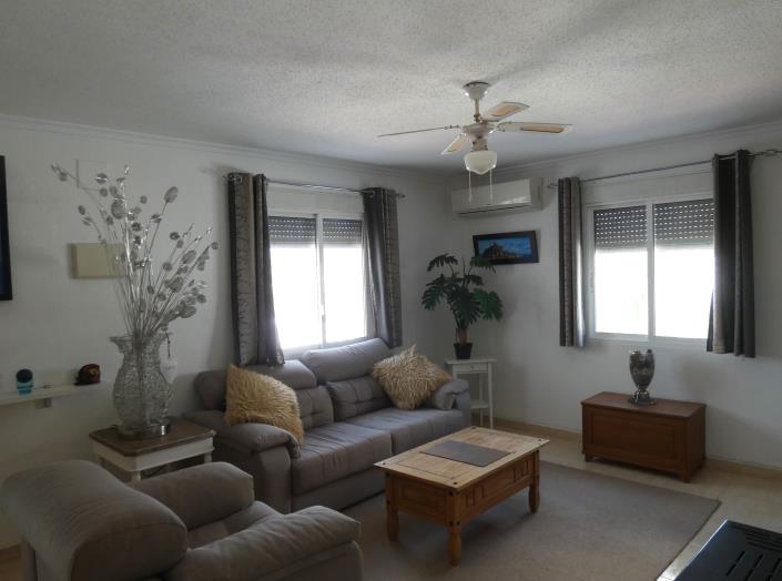 Image No.19-Villa / Détaché de 4 chambres à vendre à Camposol