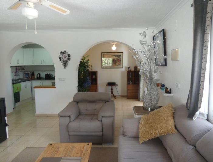 Image No.20-Villa / Détaché de 4 chambres à vendre à Camposol