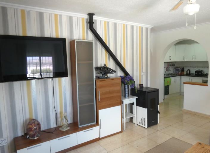 Image No.21-Villa / Détaché de 4 chambres à vendre à Camposol