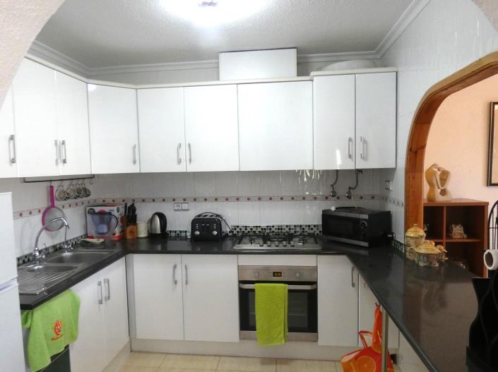 Image No.22-Villa / Détaché de 4 chambres à vendre à Camposol