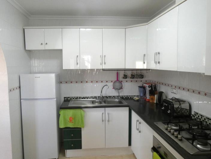 Image No.23-Villa / Détaché de 4 chambres à vendre à Camposol