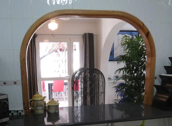 Image No.24-Villa / Détaché de 4 chambres à vendre à Camposol