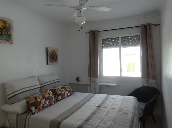 Image No.25-Villa / Détaché de 4 chambres à vendre à Camposol