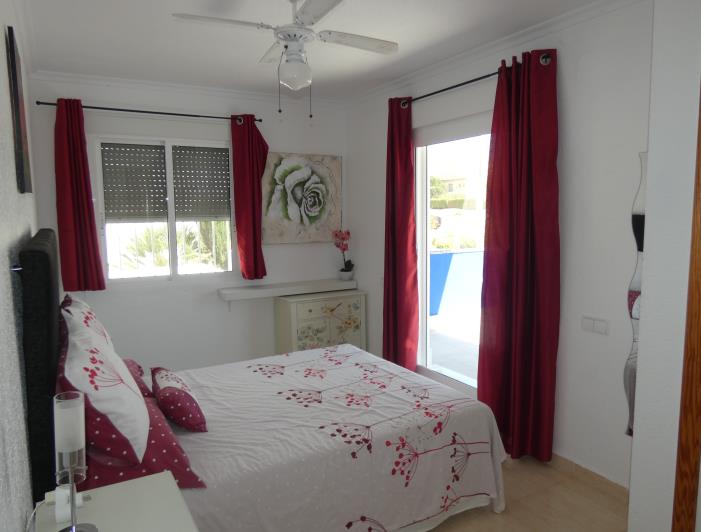 Image No.27-Villa / Détaché de 4 chambres à vendre à Camposol