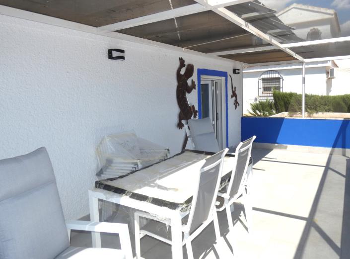 Image No.30-Villa / Détaché de 4 chambres à vendre à Camposol