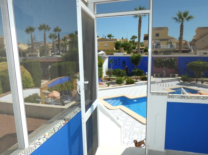 Image No.32-Villa / Détaché de 4 chambres à vendre à Camposol