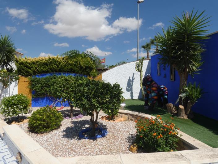 Image No.37-Villa / Détaché de 4 chambres à vendre à Camposol