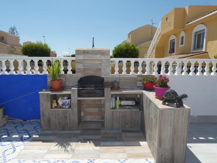 Image No.39-Villa / Détaché de 4 chambres à vendre à Camposol