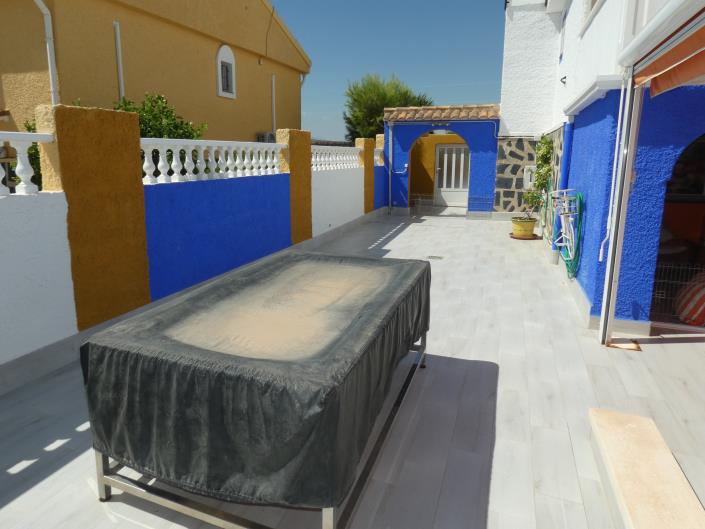 Image No.40-Villa / Détaché de 4 chambres à vendre à Camposol