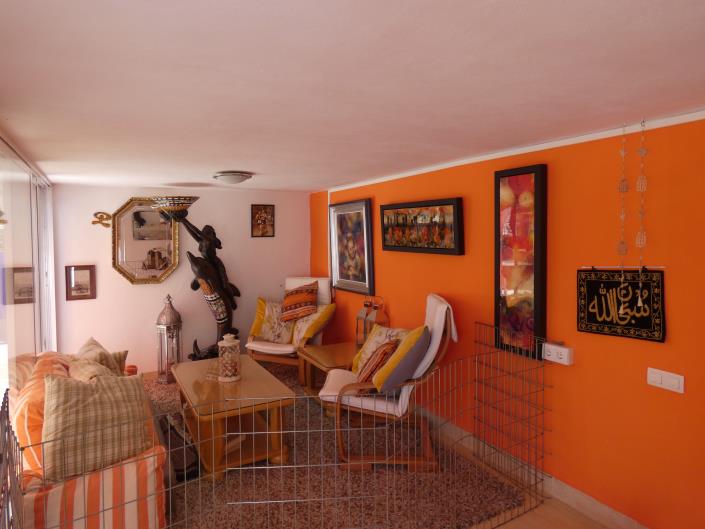 Image No.42-Villa / Détaché de 4 chambres à vendre à Camposol