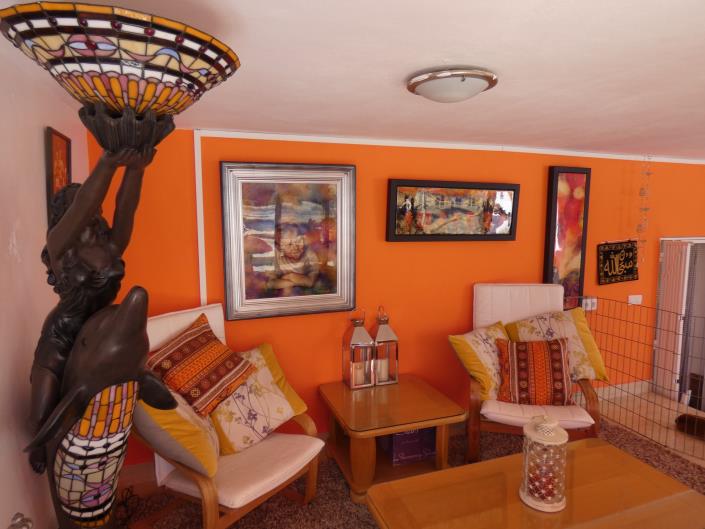 Image No.43-Villa / Détaché de 4 chambres à vendre à Camposol