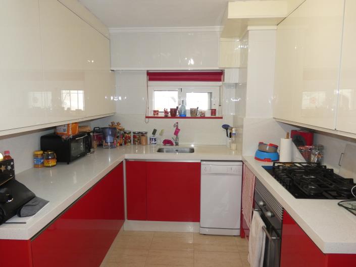 Image No.45-Villa / Détaché de 4 chambres à vendre à Camposol