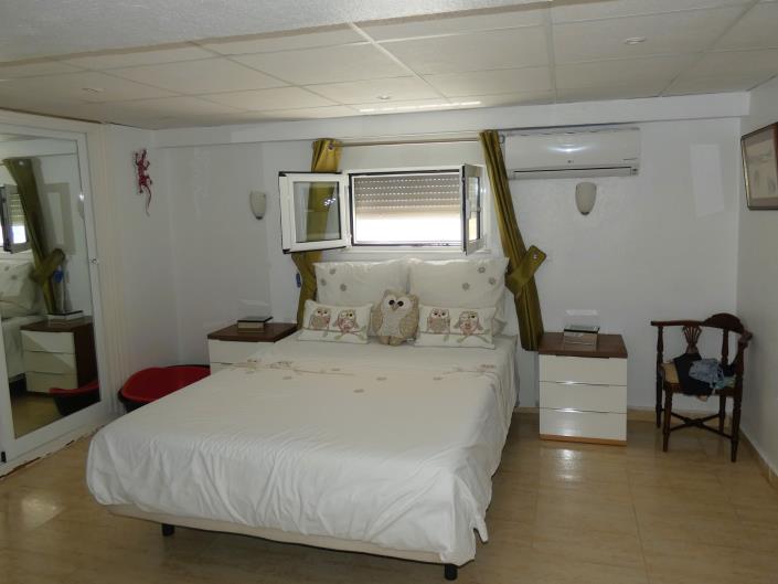 Image No.48-Villa / Détaché de 4 chambres à vendre à Camposol