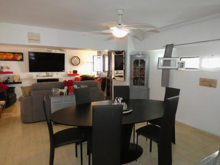 Image No.50-Villa / Détaché de 4 chambres à vendre à Camposol