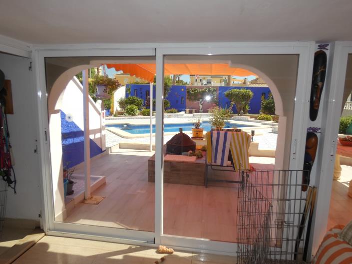 Image No.54-Villa / Détaché de 4 chambres à vendre à Camposol