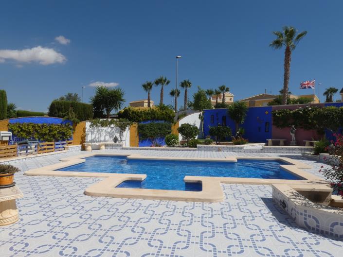 Image No.55-Villa / Détaché de 4 chambres à vendre à Camposol