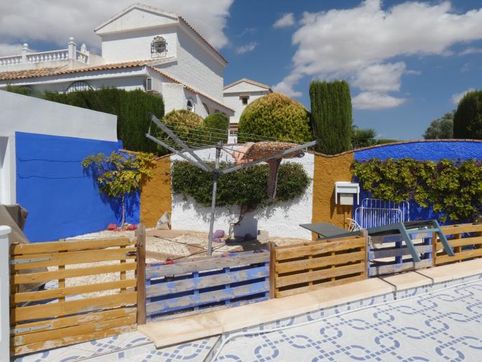 Image No.56-Villa / Détaché de 4 chambres à vendre à Camposol