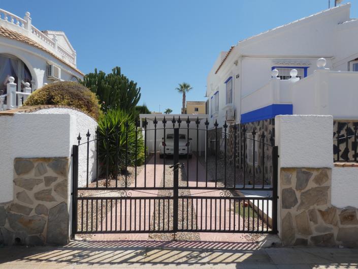 Image No.59-Villa / Détaché de 4 chambres à vendre à Camposol