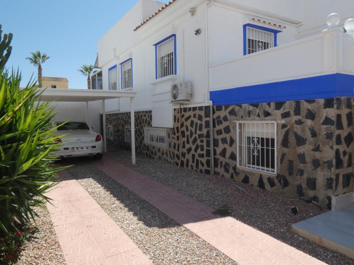 Image No.60-Villa / Détaché de 4 chambres à vendre à Camposol