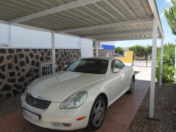 Image No.61-Villa / Détaché de 4 chambres à vendre à Camposol