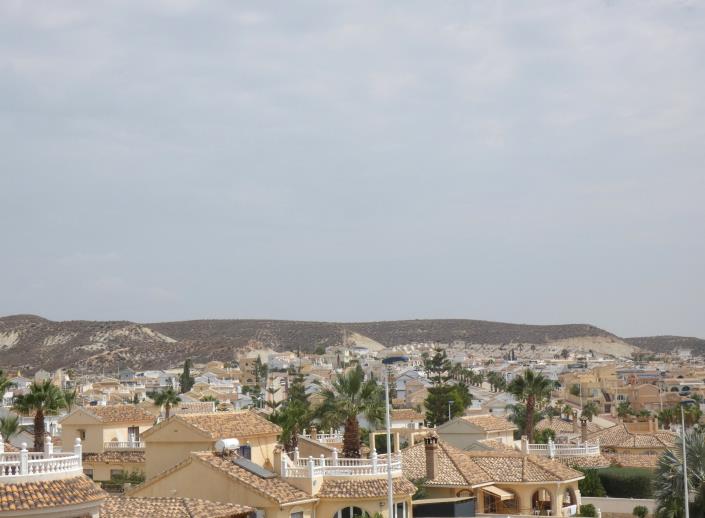 Image No.4-Villa / Détaché de 2 chambres à vendre à Camposol