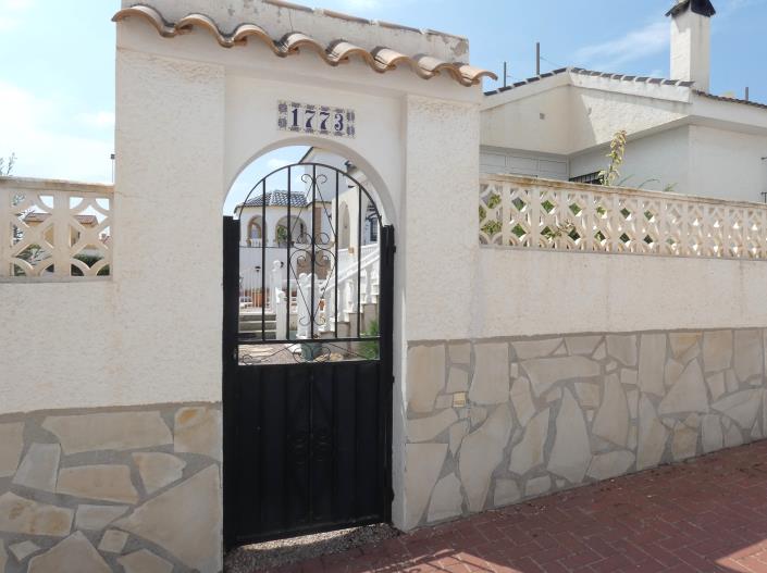 Image No.5-Villa / Détaché de 2 chambres à vendre à Camposol