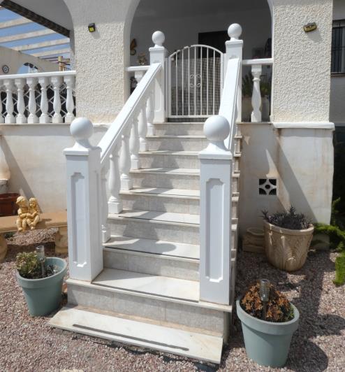 Image No.6-Villa / Détaché de 2 chambres à vendre à Camposol