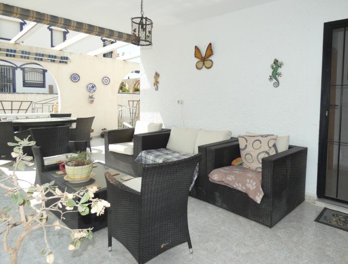 Image No.8-Villa / Détaché de 2 chambres à vendre à Camposol