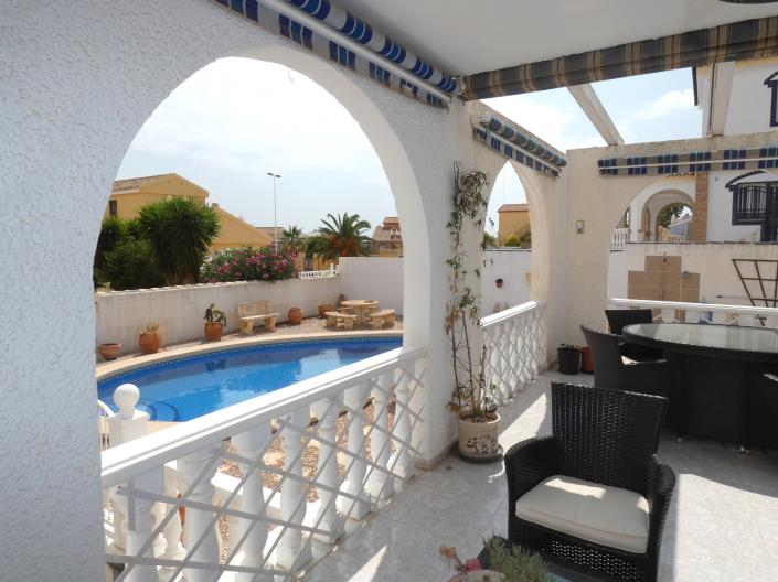 Image No.9-Villa / Détaché de 2 chambres à vendre à Camposol