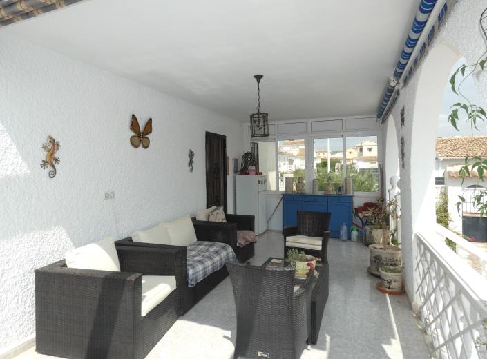 Image No.10-Villa / Détaché de 2 chambres à vendre à Camposol