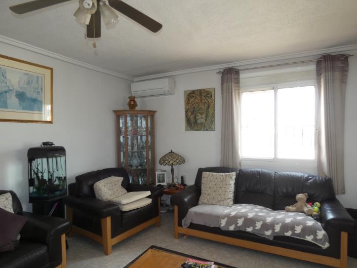 Image No.12-Villa / Détaché de 2 chambres à vendre à Camposol