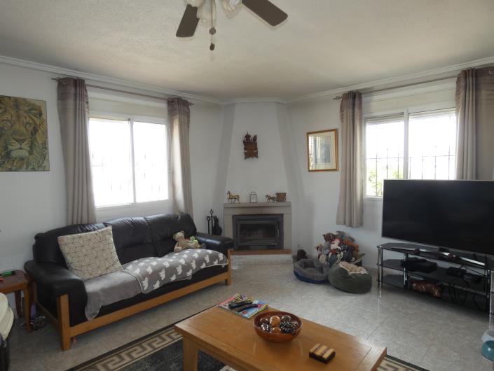 Image No.13-Villa / Détaché de 2 chambres à vendre à Camposol