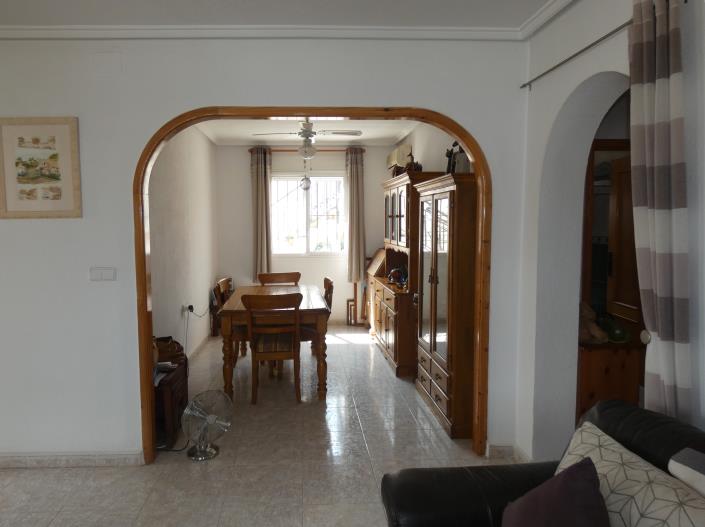 Image No.14-Villa / Détaché de 2 chambres à vendre à Camposol